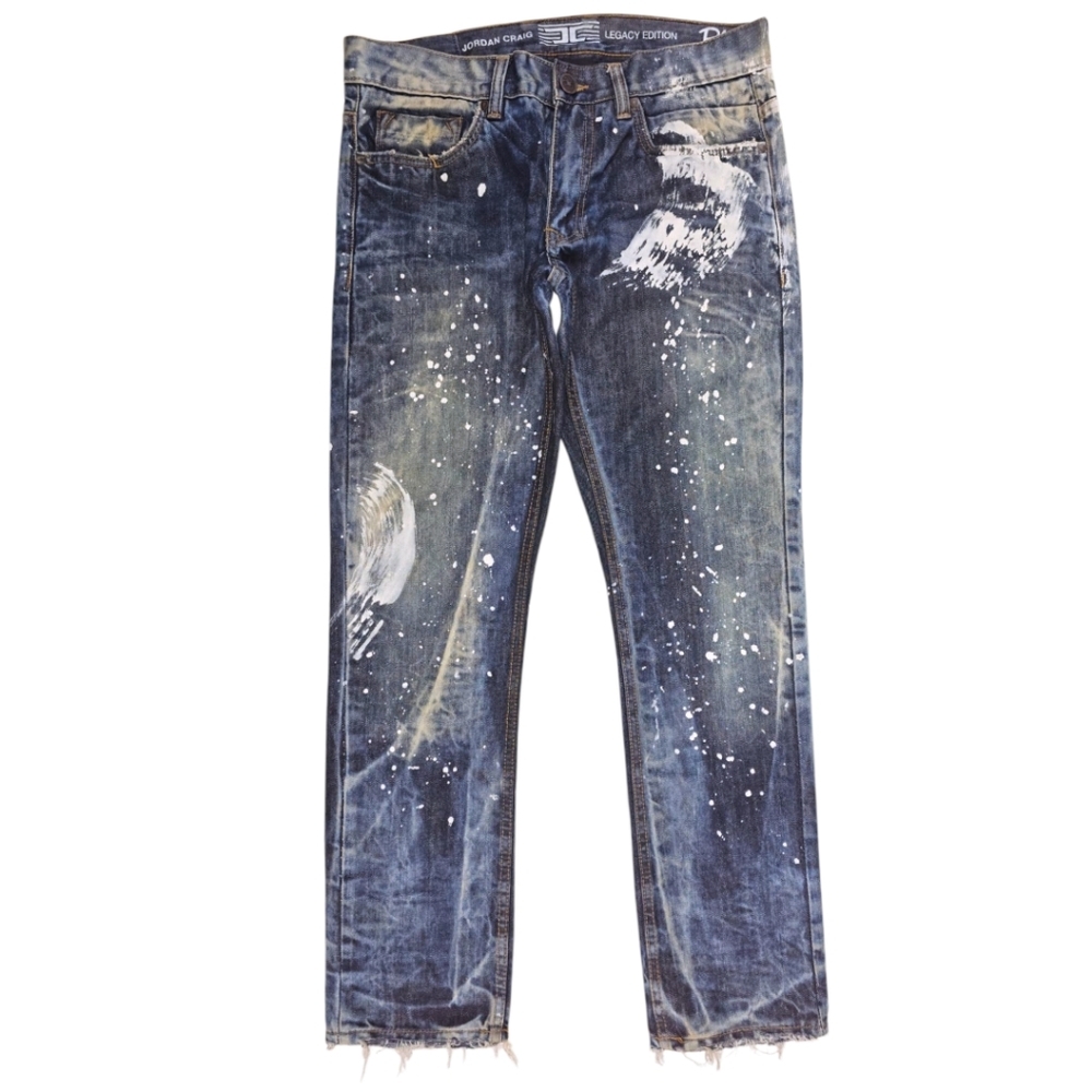 JORDAN CRAIG LEGACY EDITION JEANS